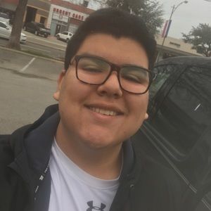 Meet your Posher, Rodrigo